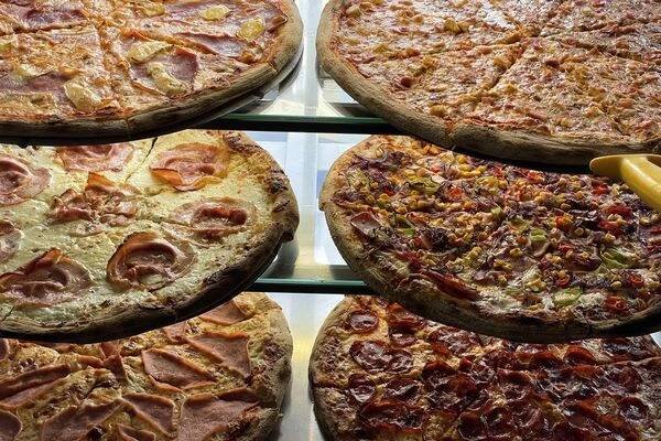 Pizza Fast foto 1