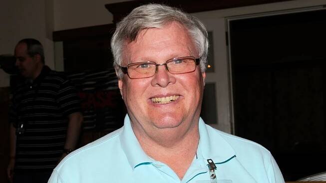 Tragic Details About Jay North - Nicki Swift