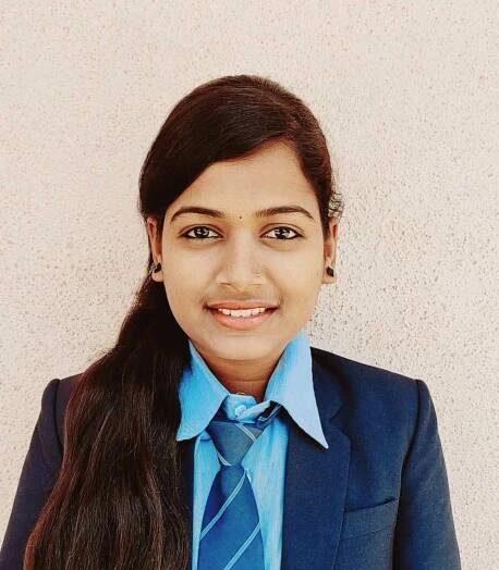 Sarika Shinde
