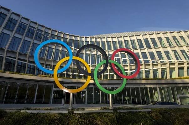 Hnutí nezúčastněných zemí podpořilo plán MOV na návrat ruských sportovců