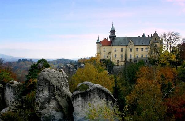 Český ráj