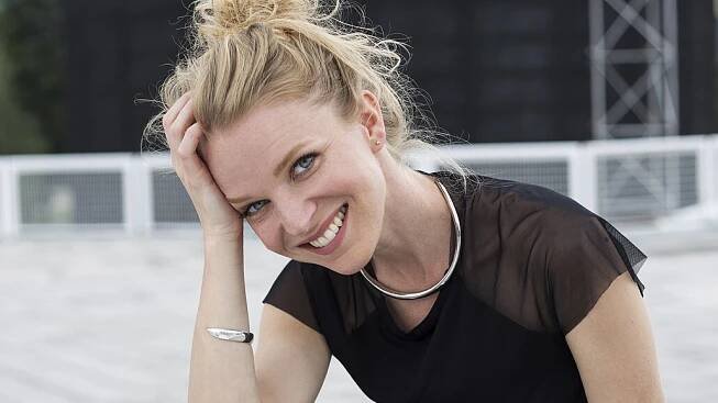 Anna Marešová