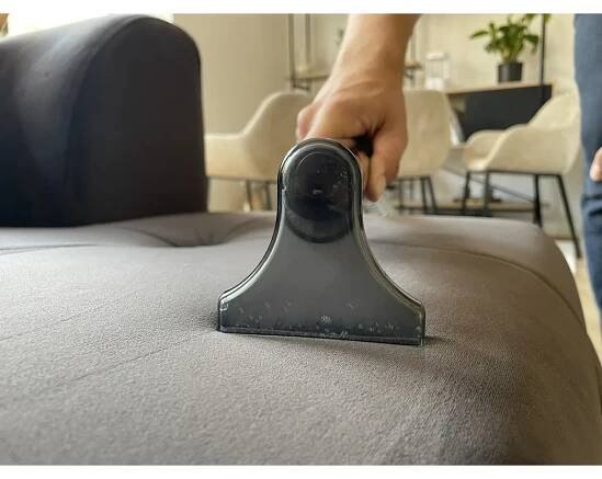 Tepovač sedaček a autosedaček AERIUM R1600 Clean Professional