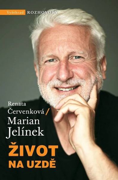 Renata Červenková - Marian Jelínek: Život na uzdě - Culturenet