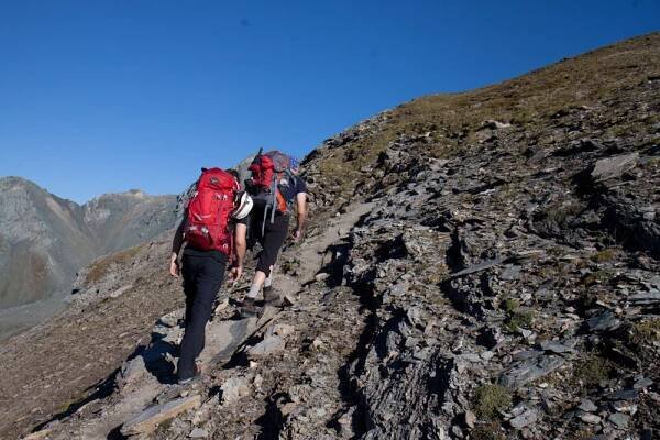Výstup na Grossglockner 3,798 m - Pocta Jindrovi a Ondrovi | kocourkov