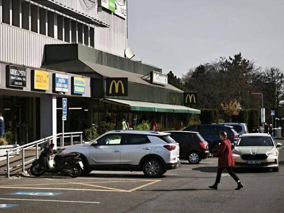 McDonald's foto 6