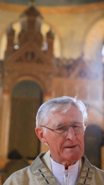 Josefi- Fest in Auherzen 2016 – Deutschboehmen