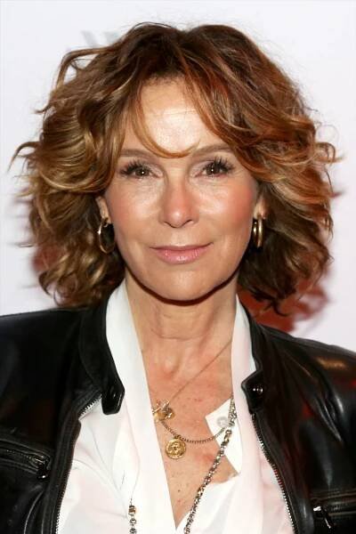 FOTO: Jennifer Grey alias Baby z Hříšného tance. – stránka 7