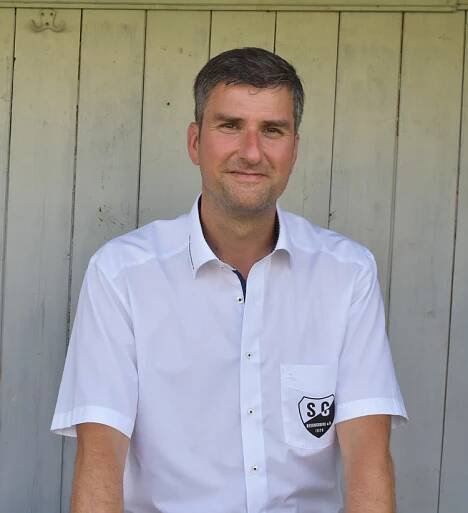 Vorstand – Sport-Club Regensburg e.V.