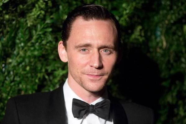 Tom Hiddleston - Starporträt, News, Bilder | GALA.de