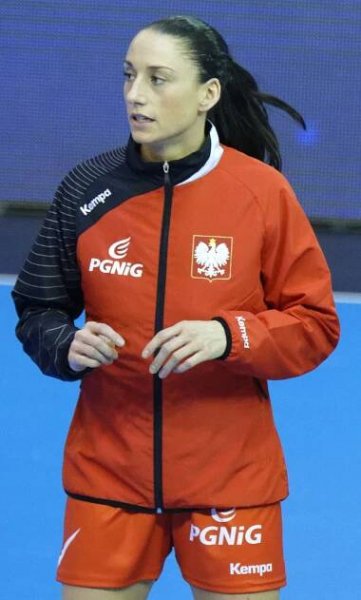 Kinga Grzyb