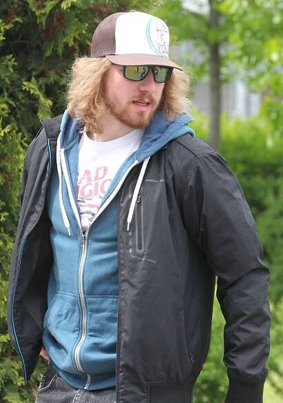 Kašpar bude při neúčasti Doněcku v KHL hrát za Jugru