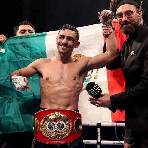 Read more about the article Luis Alberto Lopez