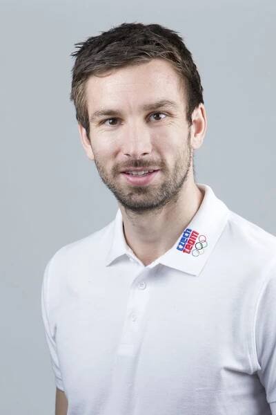 Petr Koukal - LOH Rio 2016