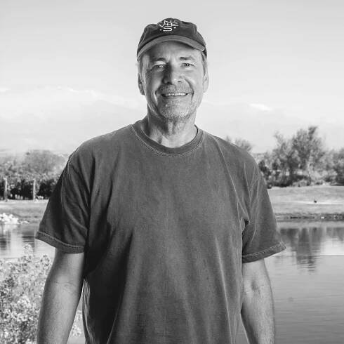 About Us - The Vines Foundation