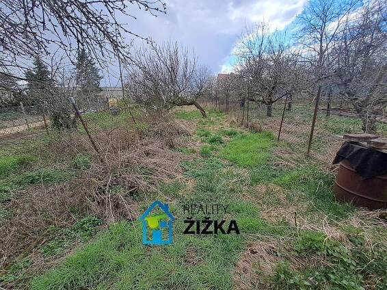 Prodej Dům, Zábraní, Rousínov - Slavíkovice, okres Vyškov