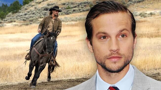 Logan Marshall-Green Joins Luke Grimes In 'Yellowstone' CBS Offshoot