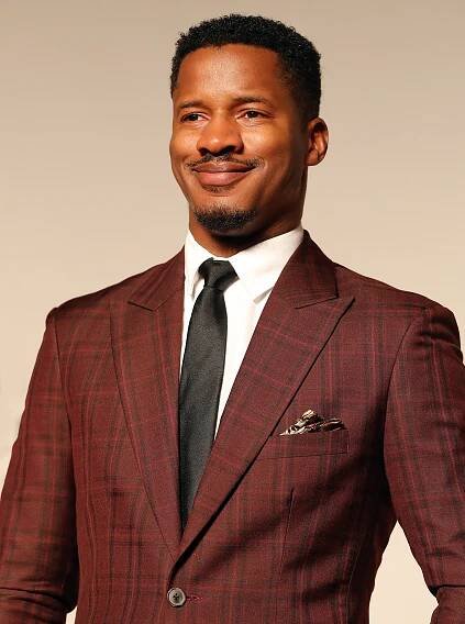 Nate Parker on American Skin