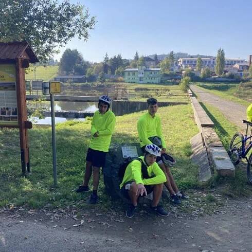 2021/2022 - Oficiální stránky Dětský domov se školou, středisko výchovné péče a základní škola Sedlec-Prčice