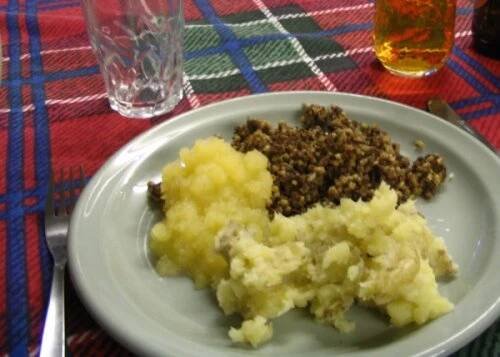 Haggis – Wikipedie