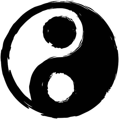 yin-yang