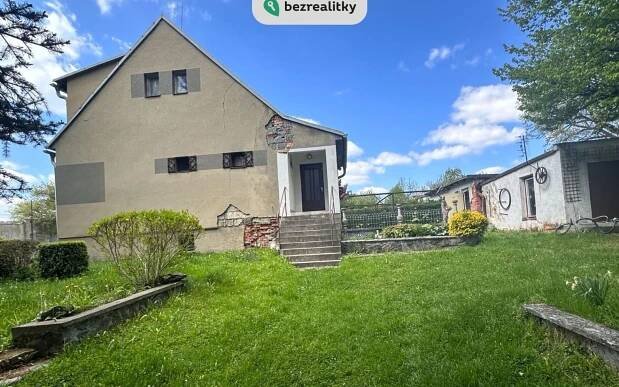 Ostatní, Stašov, 85 m²