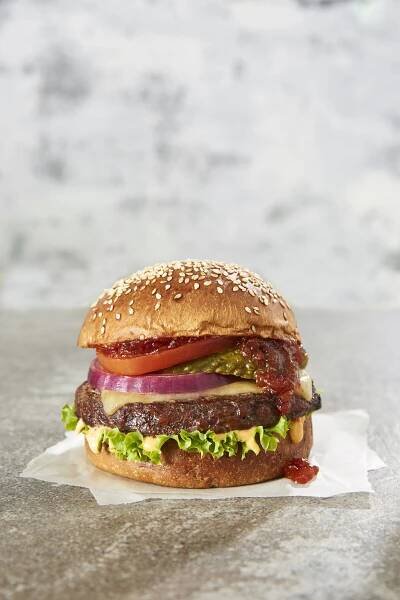 Cheeseburger