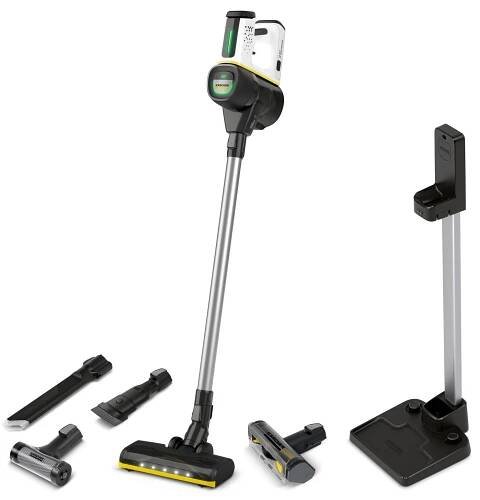 KARCHER  AKU TYČOVÝ VYSAVAČ VC 7 CORDLESS YOURMAX EXTRA - Malé elektrospotřebiče