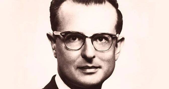 The Chilling Story Of John List, The Sunday School Teacher Who Murdered His Entire Family And Started A New Life