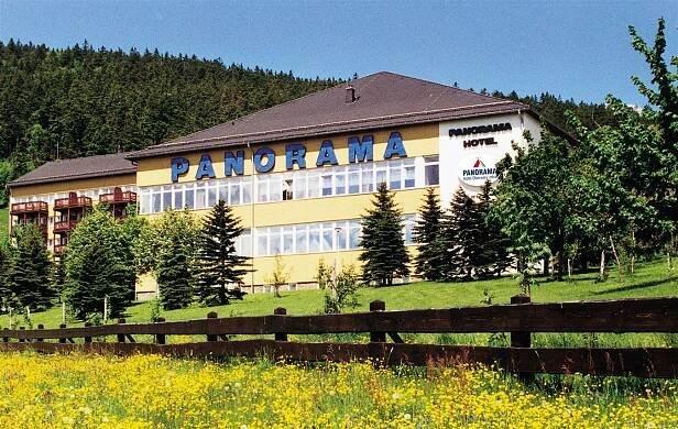 Ubytování v PANORAMA HOTEL OBERWIESENTHAL - Cestovní kancelář ATIS a.s.