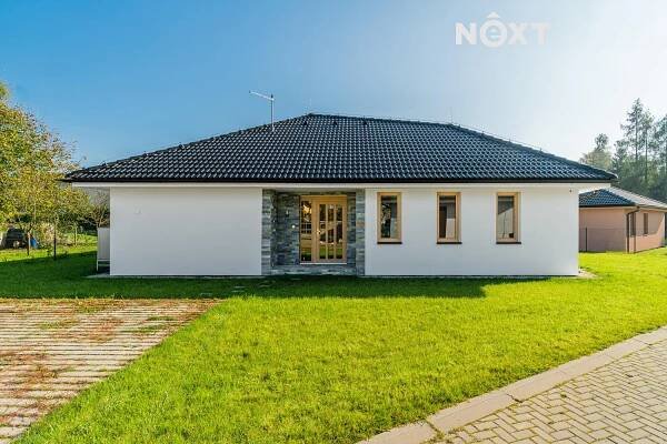 Prodej domů, Stará Ves nad Ondřejnicí | Mapio.cz