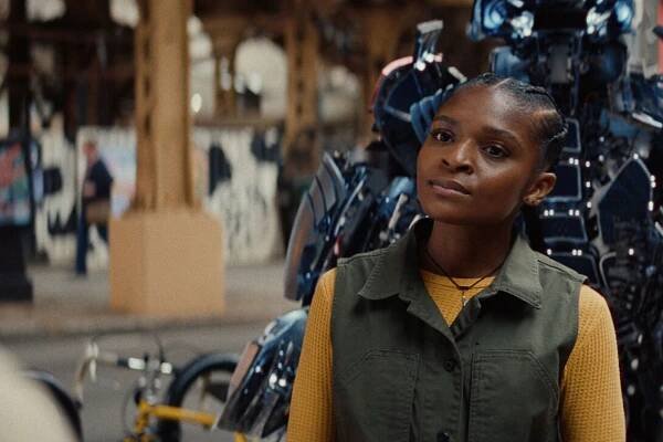 Here's when and where to stream the newest MCU show 'Ironheart'