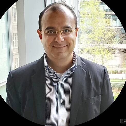 Our Team — Pyxos: KSA's only Gen-AI powered data privacy PDPL compliance solution