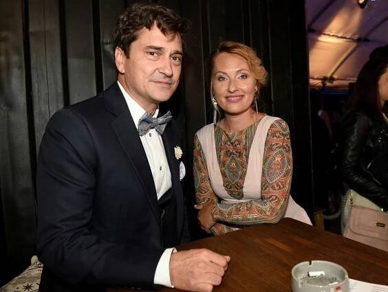 Kuriózní seznámení Rašilova (49) s manželkou Lídou (37): Málem se přizabila! A to ho zaujalo