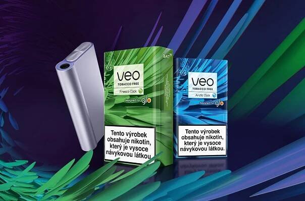 Zahřívaný tabák s příchutí ode dneška v Česku neseženete. Alternativy ale existují