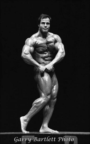 Photos – Body Building Legends