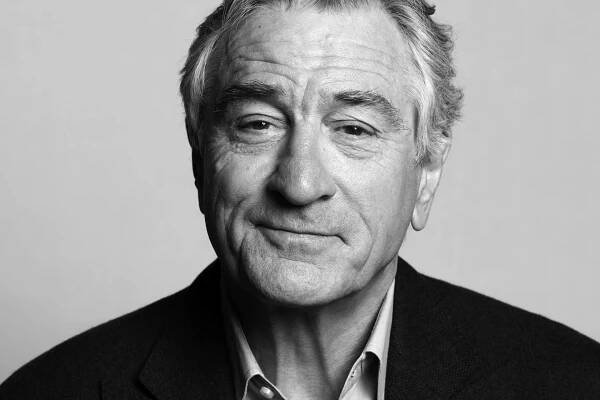 Robert De Niro Cast in Lionsgate Comedy: About My Father