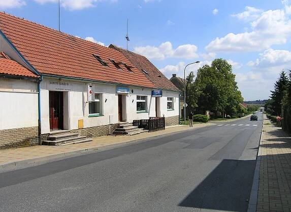 Kyšice 3