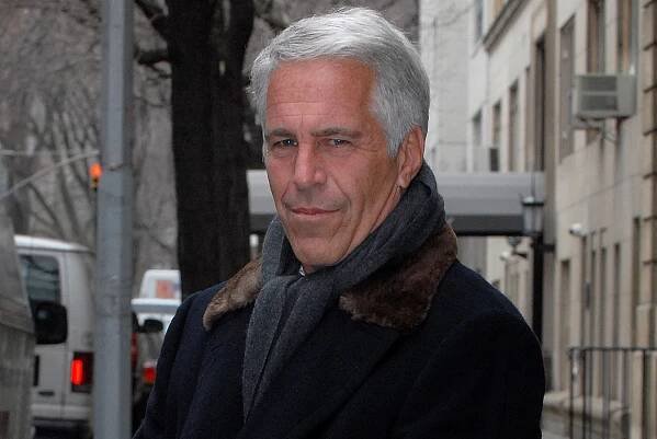 Jeffrey Epstein