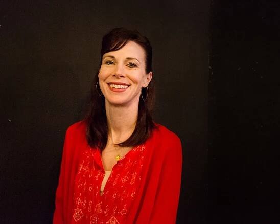 A Conversation with Christa Scott-Reed
