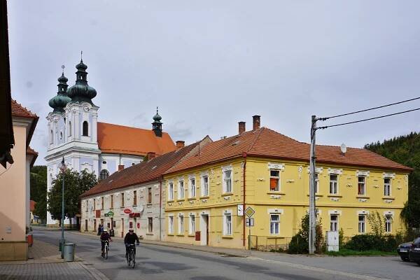 Category:Sloup (Blansko District) - Wikimedia Commons