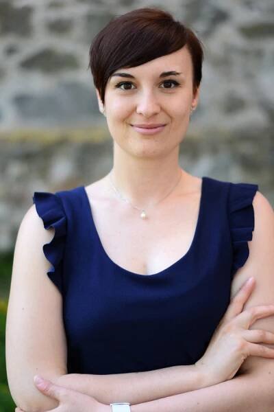 Markéta Maršálková