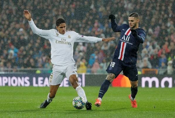 Real, Tottenham i City postupují. Bayern si zastřílel v Bělehradě