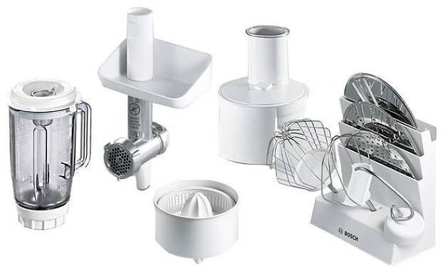 Bosch MUM 4655