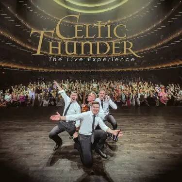 Listen to Wellerman (Live) by Celtic Thunder, see lyrics, music video & more!