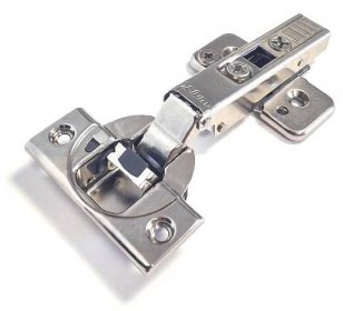 110° Blumotion Hinge with 0mm Plate - Fearon Development