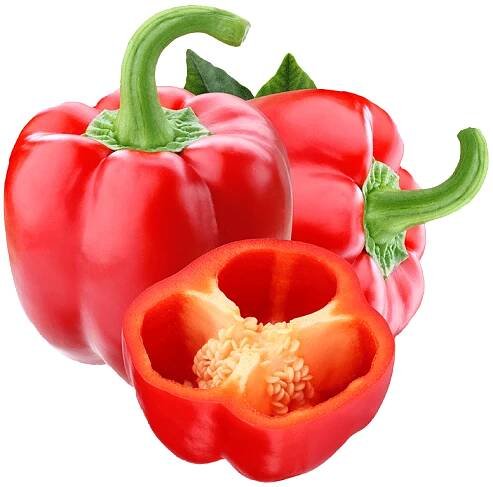 peppers