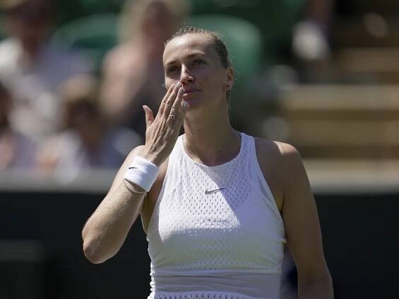 Petra Kvitová oznámila koniec kariéry! Toto bude jej posledný turnaj, emotívny odkaz fanúšikom