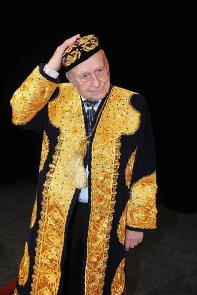 Do hereckého nebe odešel Stanislav Zindulka (86): V tomhle filmu hrál naposledy