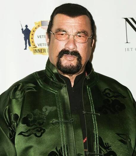 Hollywood Sexual Misconduct Scandals